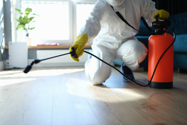 Reliable Biohazard Cleanup contractor in Pequannock, NJ by Crime Scene Cleaner Online
